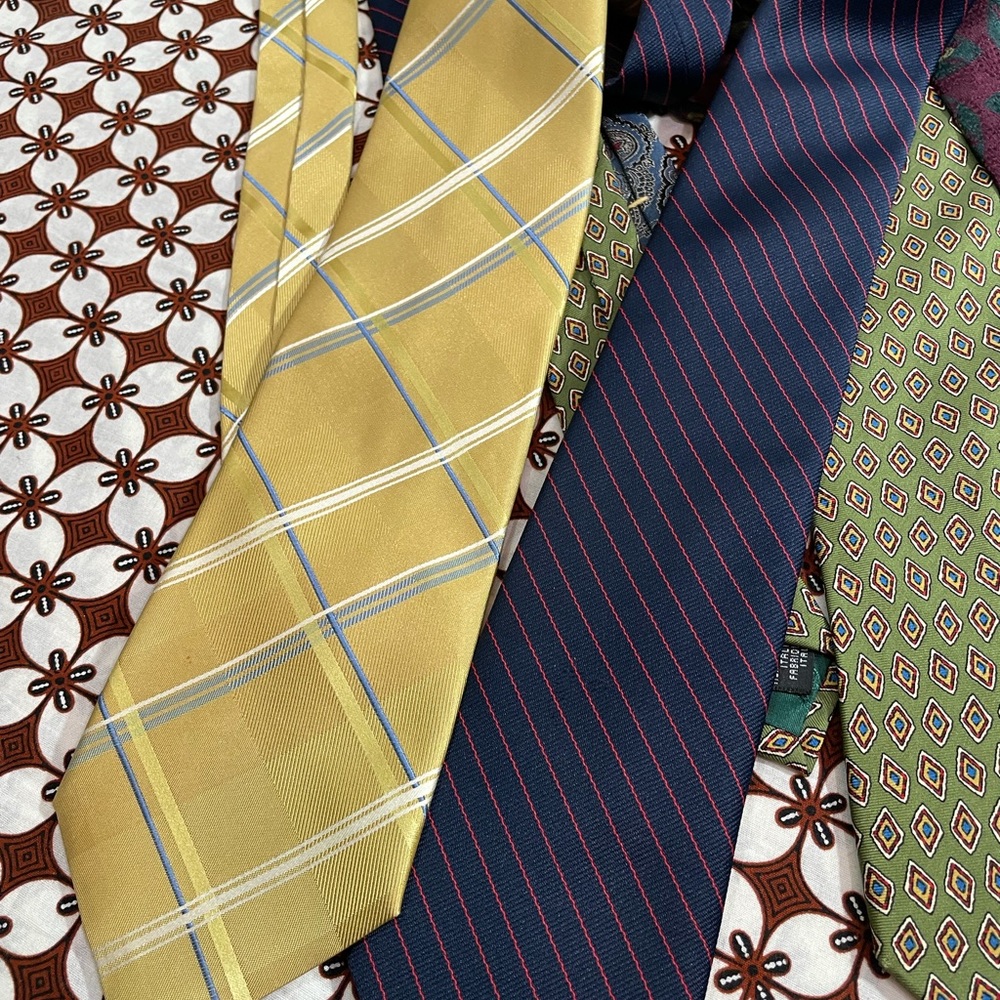 Men Ties Bundle - image 5